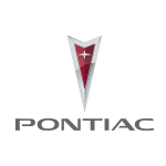 Pontiac vehicle being serviced at David Kanaskie's Auto Repair shop.
