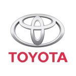 Auto repair shop with Toyota vehicles at David Kanaskie's Auto.